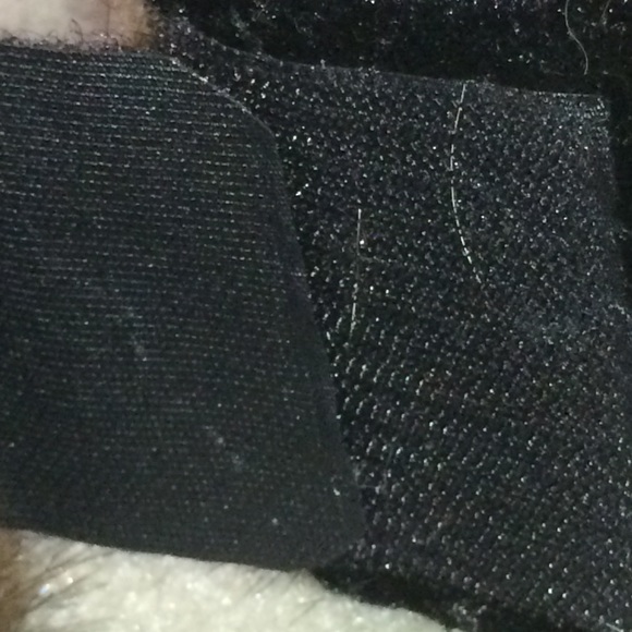 Brown Mink Headband, Neck Warmer or Scarf - Picture 3 of 6